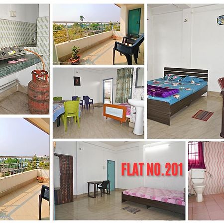 Taj Residency Holiday Homestay -Entire 1Bhk & 2Bhk Private Apartments -Call 767Ooo54Oo Jorhāt Exterior photo