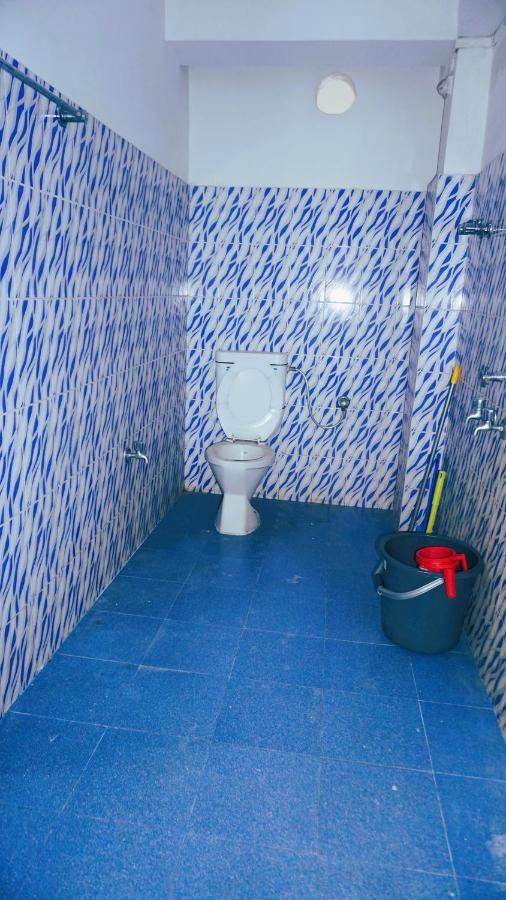 Taj Residency Holiday Homestay -Entire 1Bhk & 2Bhk Private Apartments -Call 767Ooo54Oo Jorhāt Exterior photo