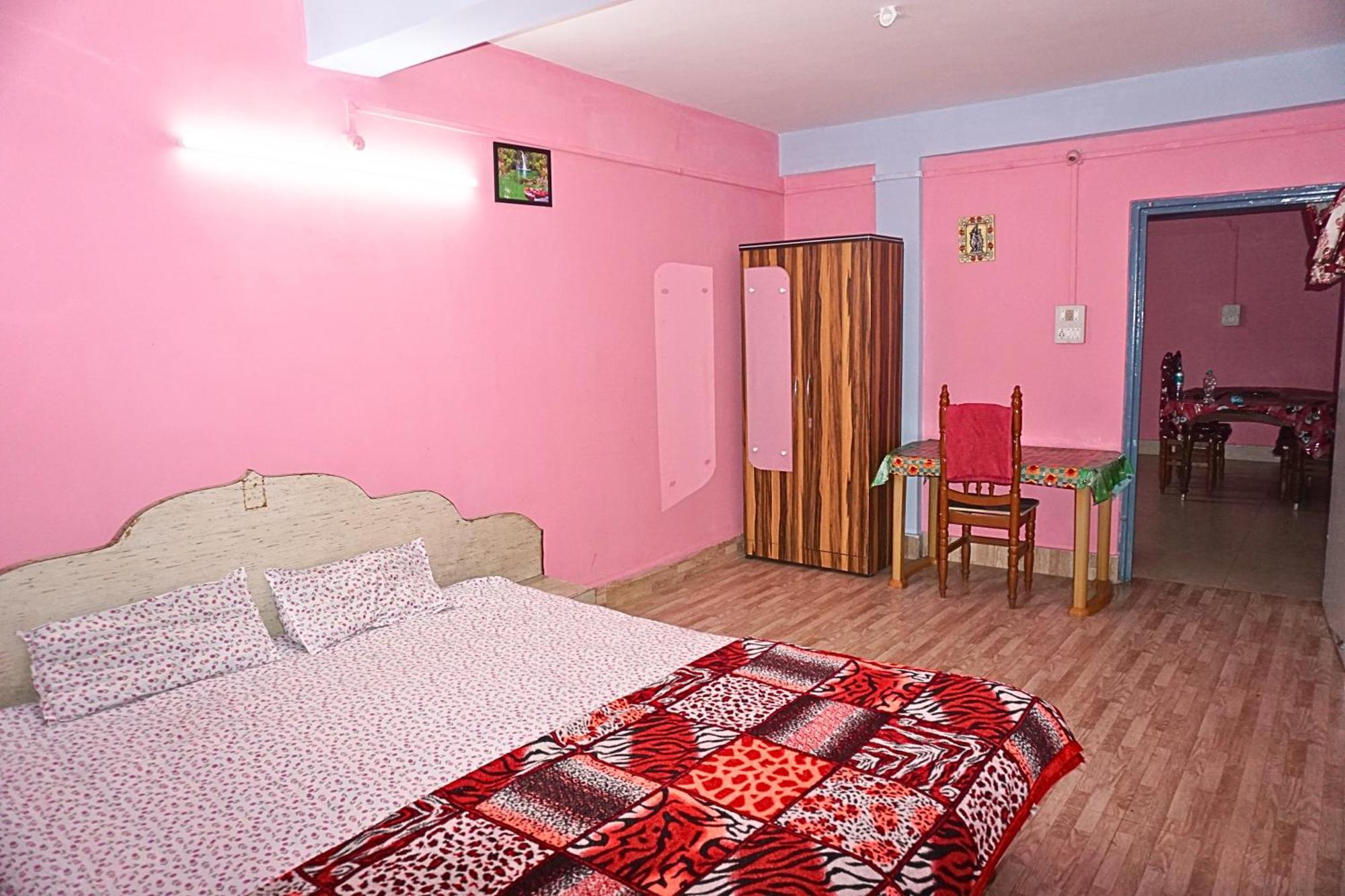 Taj Residency Holiday Homestay -Entire 1Bhk & 2Bhk Private Apartments -Call 767Ooo54Oo Jorhāt Exterior photo