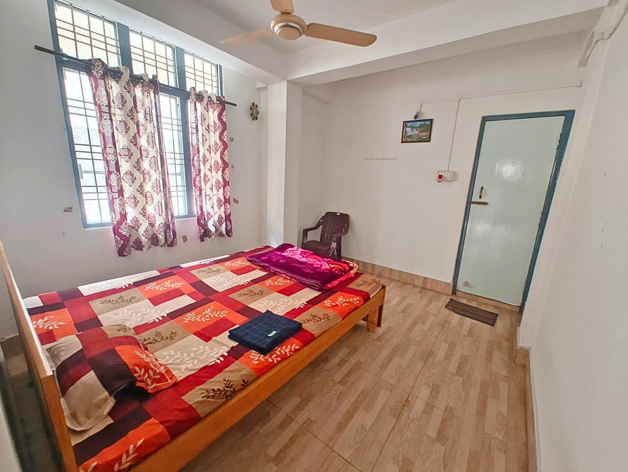 Taj Residency Holiday Homestay -Entire 1Bhk & 2Bhk Private Apartments -Call 767Ooo54Oo Jorhāt Exterior photo
