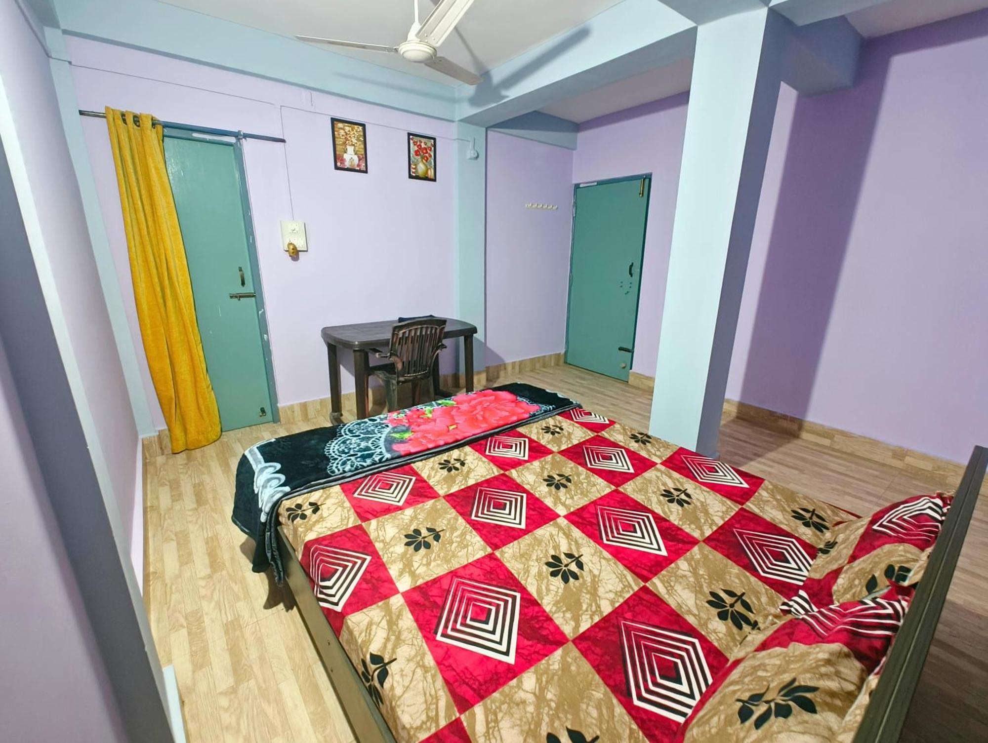 Taj Residency Holiday Homestay -Entire 1Bhk & 2Bhk Private Apartments -Call 767Ooo54Oo Jorhāt Exterior photo