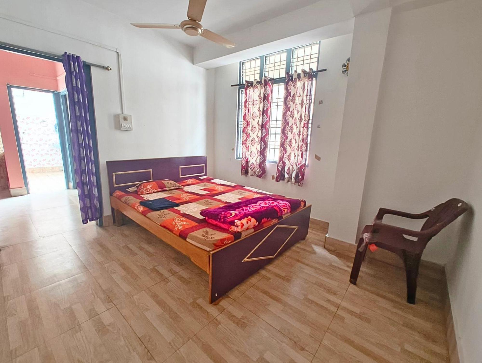 Taj Residency Holiday Homestay -Entire 1Bhk & 2Bhk Private Apartments -Call 767Ooo54Oo Jorhāt Exterior photo