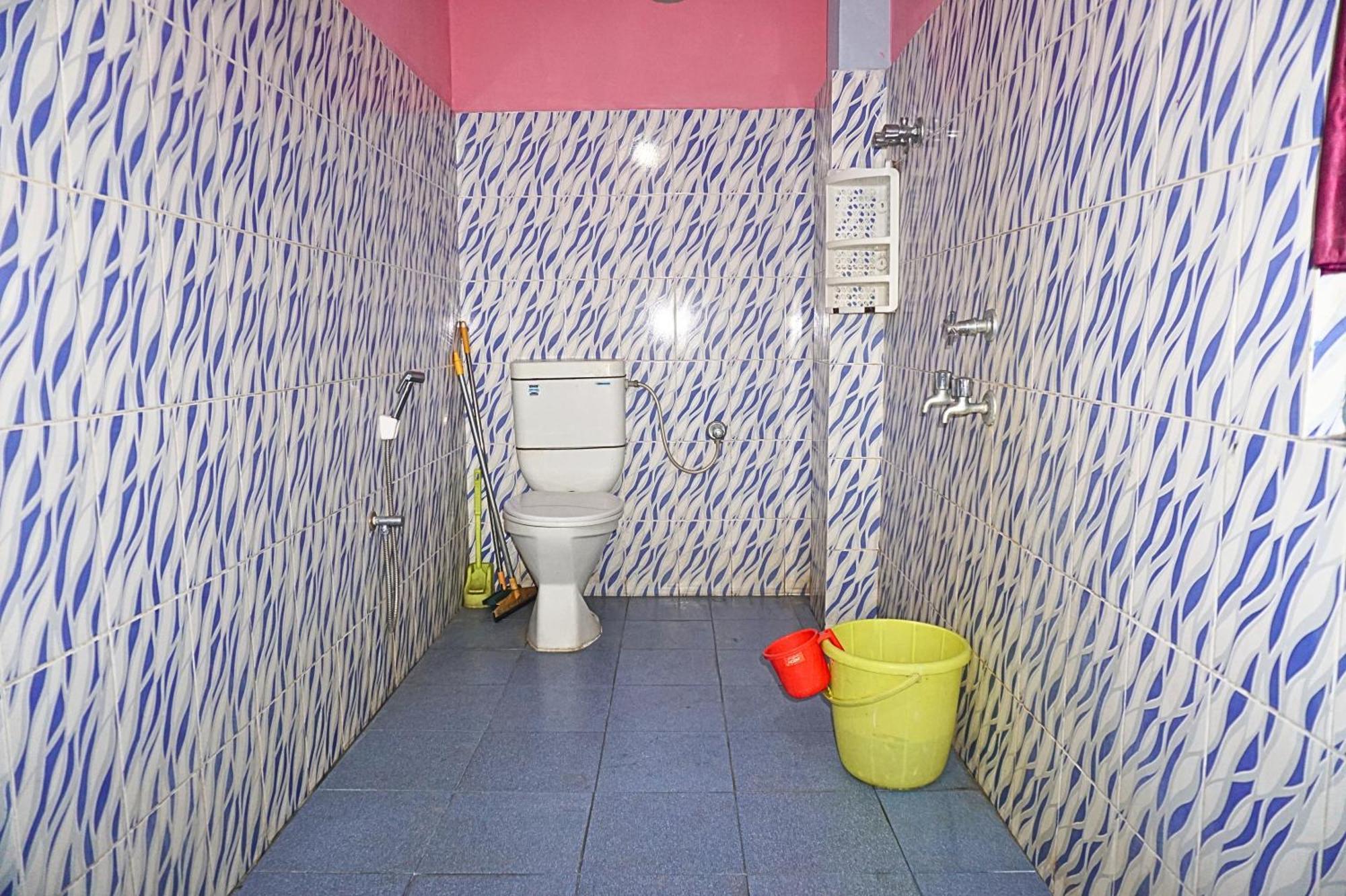 Taj Residency Holiday Homestay -Entire 1Bhk & 2Bhk Private Apartments -Call 767Ooo54Oo Jorhāt Exterior photo