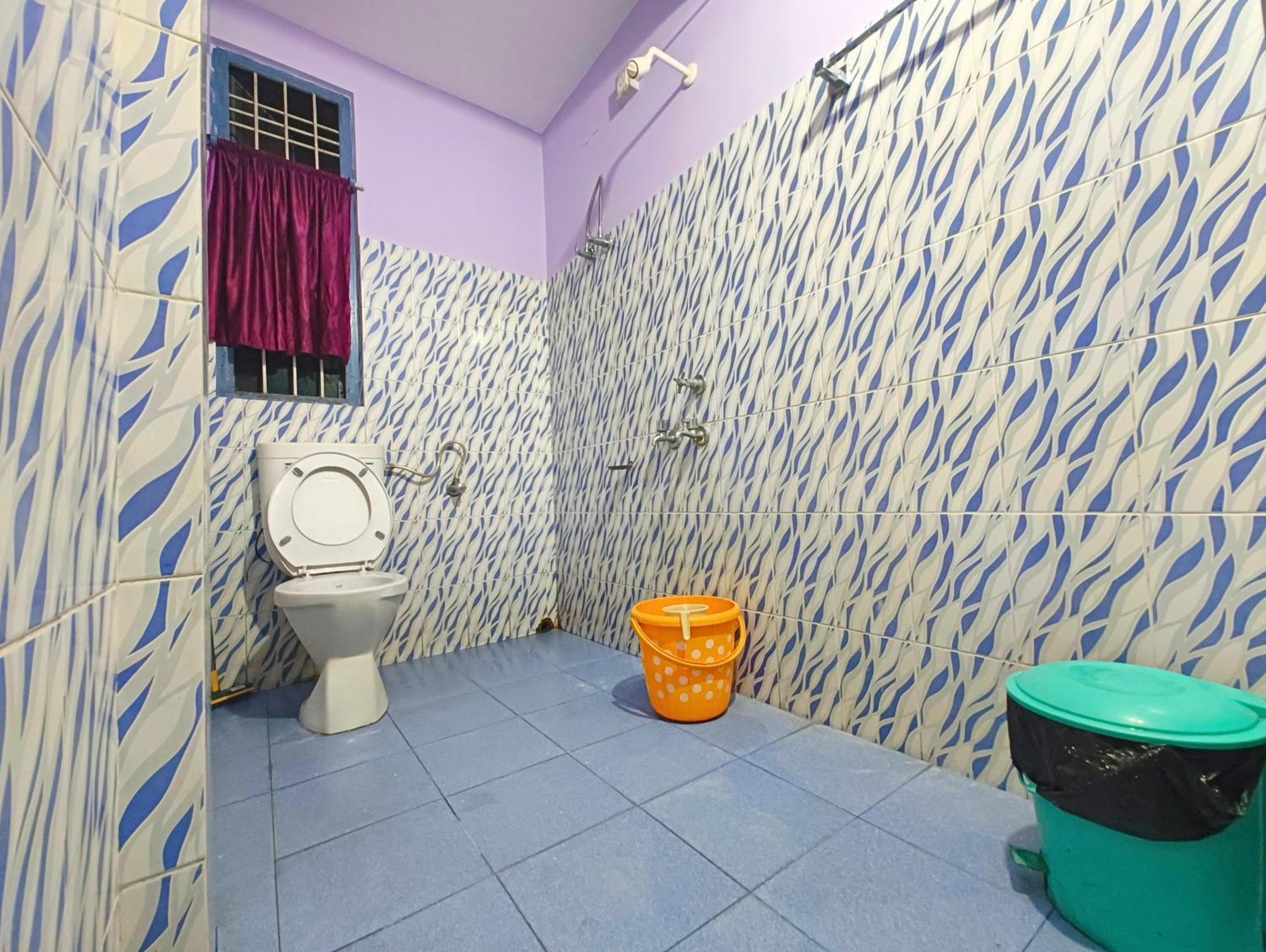 Taj Residency Holiday Homestay -Entire 1Bhk & 2Bhk Private Apartments -Call 767Ooo54Oo Jorhāt Exterior photo