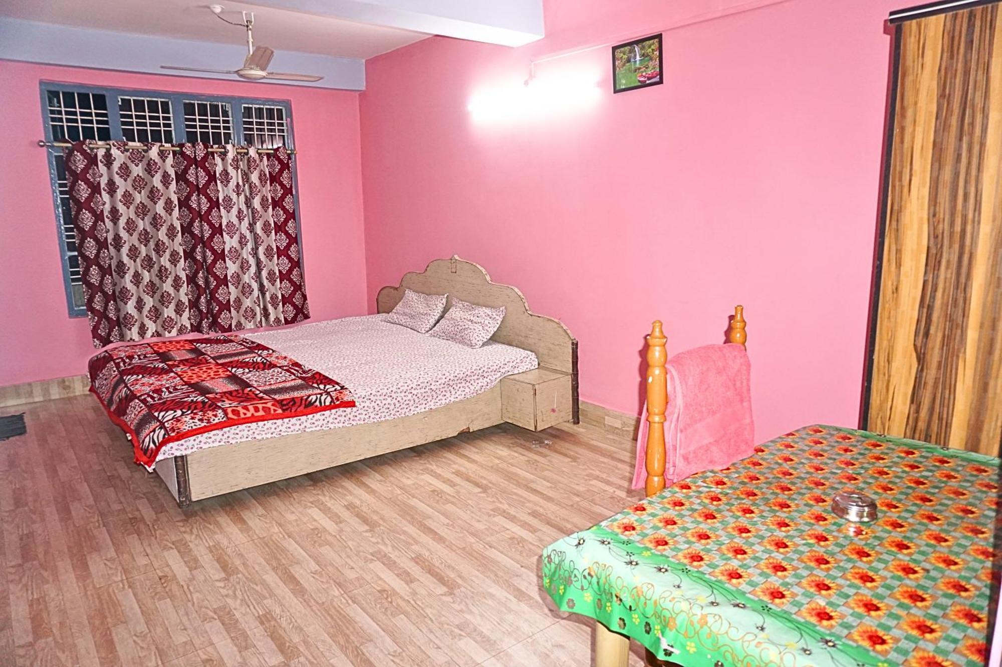 Taj Residency Holiday Homestay -Entire 1Bhk & 2Bhk Private Apartments -Call 767Ooo54Oo Jorhāt Exterior photo