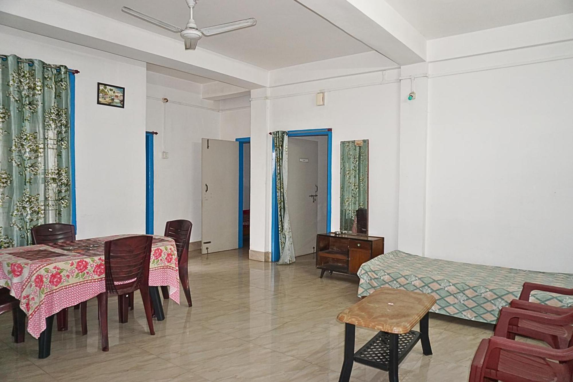 Taj Residency Holiday Homestay -Entire 1Bhk & 2Bhk Private Apartments -Call 767Ooo54Oo Jorhāt Exterior photo