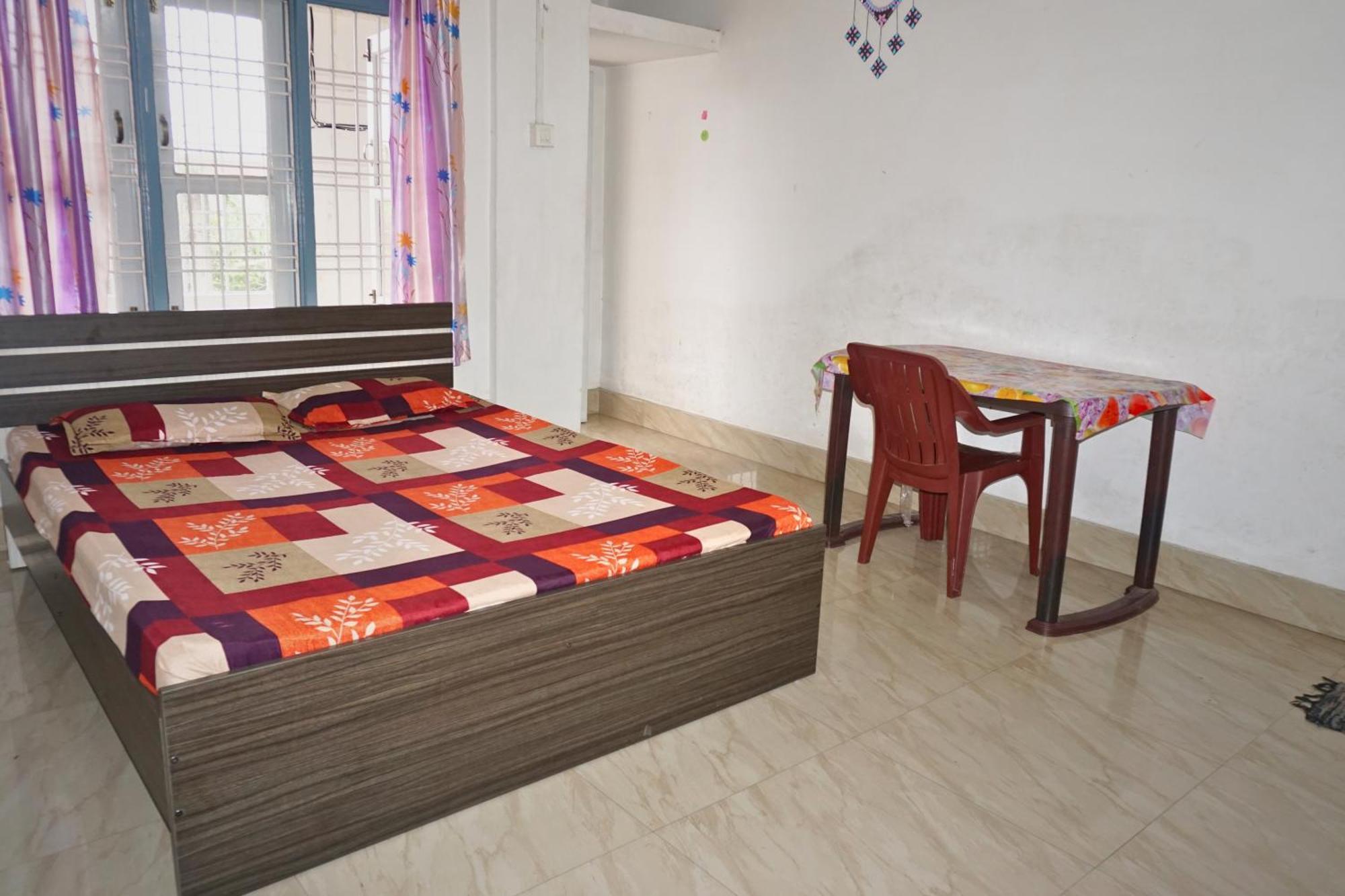 Taj Residency Holiday Homestay -Entire 1Bhk & 2Bhk Private Apartments -Call 767Ooo54Oo Jorhāt Exterior photo