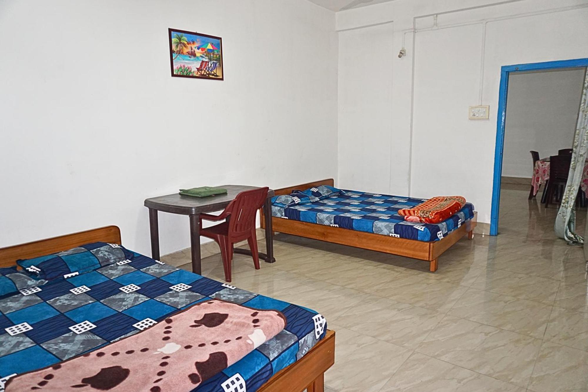 Taj Residency Holiday Homestay -Entire 1Bhk & 2Bhk Private Apartments -Call 767Ooo54Oo Jorhāt Exterior photo