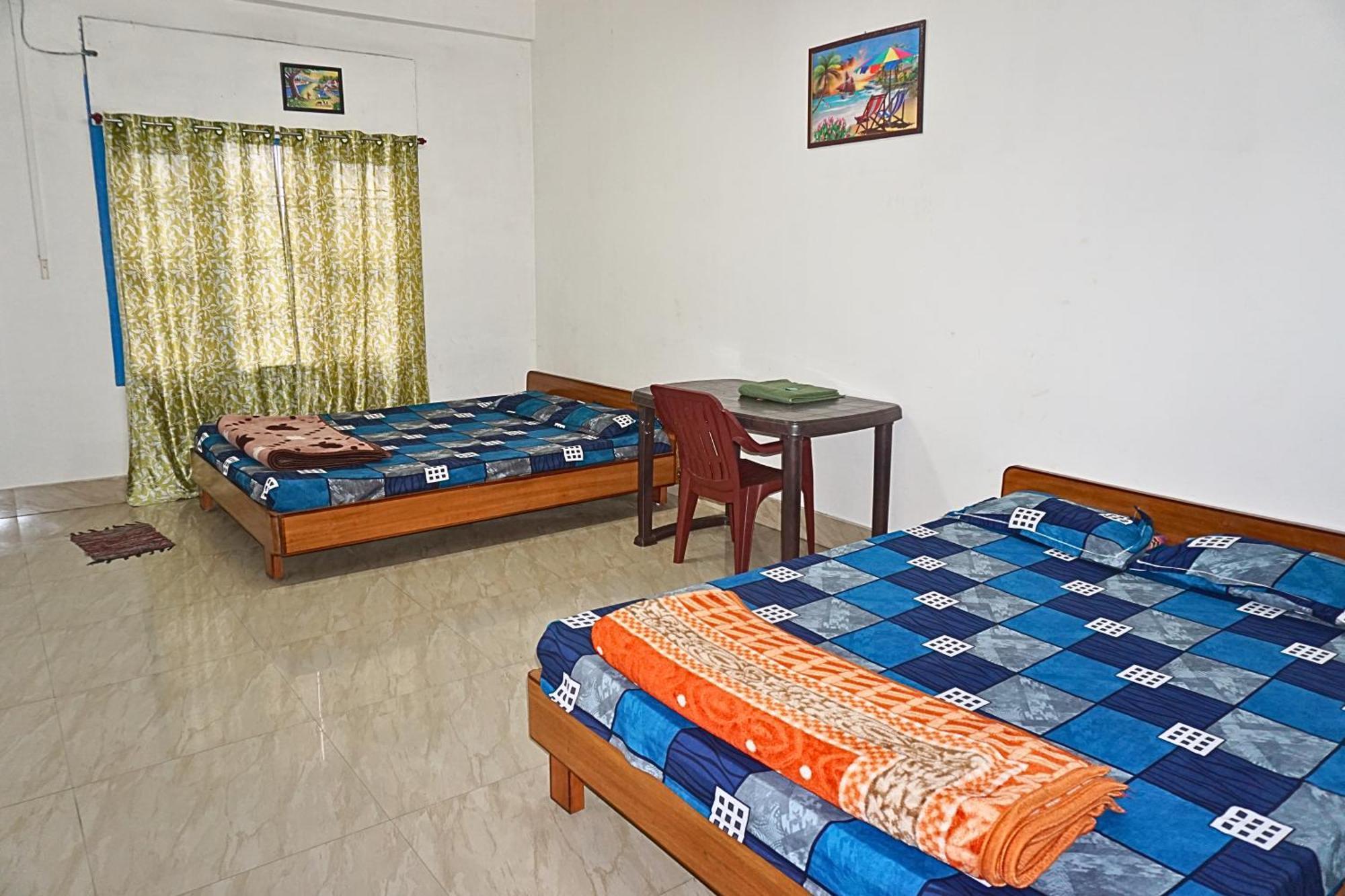 Taj Residency Holiday Homestay -Entire 1Bhk & 2Bhk Private Apartments -Call 767Ooo54Oo Jorhāt Room photo